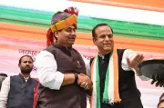 Rajasthan Congress to Launch Agitation Against US Trade Deal with Farmers' Conference