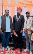 Rajasthan Constable Dismissed After Criminals Attend Wedding, Probe Reveals Nexus
