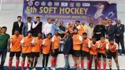 Rajasthan Dominates 5th Soft Hockey Nationals 2025-26 with Multiple Gold Medals