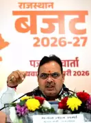 Rajasthan Government Increases Social Security Pension to Rs 1,300 Monthly