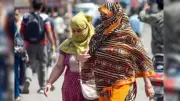 Rajasthan Heatwave Intensifies: Barmer Hits 36.3°C, Dry Spell to Continue