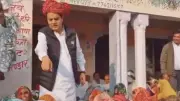 Rajasthan Opposition Leader Alleges Ex-BJP MP Insulted Muslim Woman at Tonk Event