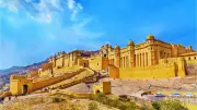 Rajasthan's Majestic Hill Forts: UNESCO Heritage Sites That Captivate Travelers