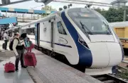 Rajasthan's Vande Bharat Express Services Discontinued on Jaipur-Agra, Jaipur-Udaipur Routes