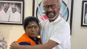 Rajinikanth Honors Sanitation Worker Padma for Honesty with Gold Chain