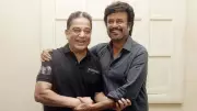 Rajinikanth & Kamal Haasan Reunite in 'Thalaivar174xKH238' with Nelson Dilipkumar