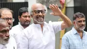 Rajinikanth's Spiritual Journey: Temples, Retreats and Inner Peace Beyond Stardom