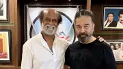 Rajinikanth's Thalaivar174 Promo Shoot Begins, Features Kamal Haasan