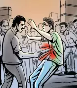 Rajkot Affair Turns Deadly: Coconut Trader Brutally Murdered in Junagadh District