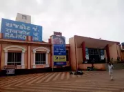 Rajkot Chamber Demands Railway Upgrades: More Trains, Better Schedules