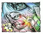 Rajkot: Man, Friend Kill Brother-in-Law with SUV Over Elopement, Marriage