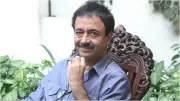 Rajkumar Hirani Plans AI-Powered Short Film, Calls It a Creative Tool
