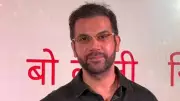 Rajkummar Rao Reveals Weight Gain for Ujjwal Nikam Biopic, Prepares for Ganguly Role