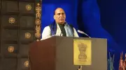 Rajnath Singh: Chandrayaan & Space Programs Showcase India's Ancient Scientific Heritage