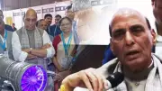 Rajnath Singh Demands DRDO Deliver 5th & 6th Gen Aero-Engines in 5 Years, Not 25