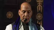 Rajnath Singh Links Op Sindoor to Shiva's Resolve, Stresses Fearlessness for National Security