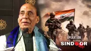 Rajnath Singh: Operation Sindoor Shows India's Dual Strength of Compassion and Combat