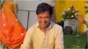 Rajpal Yadav Granted Bail, Dances at Niece's Wedding After Tihar Jail Release