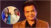 Rajpal Yadav Granted Interim Bail in Rs 9 Crore Cheque Bounce Case, Thanks Wife