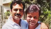 Rajpal Yadav in Tihar Jail: X Users Question Nawazuddin Siddiqui's Silence