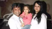 Rajpal Yadav Reveals Tragic Loss of First Wife, Credits Second Wife for Strength Amid Legal Woes
