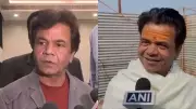 Rajpal Yadav Surrenders at Tihar Jail Over Rs 9 Crore Cheque-Bounce Cases