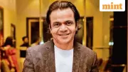 Rajpal Yadav Surrenders at Tihar Jail, Reveals Financial Distress in Check Bounce Case