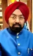 Rajya Sabha MP Vikramjit Singh Sahney Raises Alarm Over Punjab's Groundwater Crisis