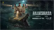 Rakshasa: ZEE5 Kannada's Haunting Crime Thriller Premieres February 20