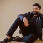 Rakshit Shetty on Richard Anthony, Philosophy, and His Game of Thrones Obsession