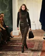 Ralph Lauren Unveils Fall 2026 Collection: A Timeless Fusion of Heritage and Modernity