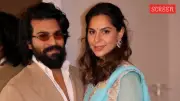 Ram Charan & Upasana Konidela's Rs 77,000 Cr Empire & Family Constitution Legacy