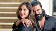 Ram Charan & Upasana Reveal Spiritual Meaning Behind Twins' Names Shivram & Anveera Devi