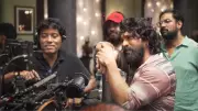 Ram Charan Wishes Cinematographer Rathnavelu Happy Birthday, Teases 'Peddi' Film
