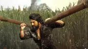 Ram Charan's 'Peddi' Delayed to 2026, Second Song Launch Imminent