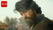 Ram Charan's 'Peddi' Faces Another Release Delay, New Date Rumored for June