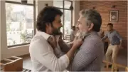 Ram Gopal Varma's AI-Generated Fight Video of Rajamouli & Mahesh Babu Sparks Debate