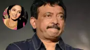 Ram Gopal Varma's Raw Tribute to Sridevi Still Resonates 8 Years After Her Death