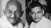 Ram Madhav's Godse Defense: Cultural Fog Obscures Political Crime in Gandhi Assassination