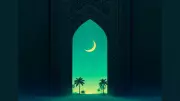 Ramadan 2026 Dates in India: Moon Sighting and Saudi Arabia's Crescent Moon