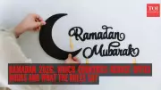 Ramadan 2026: Global Guide to Working Hours and Office Rules During Holy Month