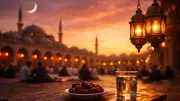 Ramadan 2026 Iftar Timings Announced for Delhi, Mumbai, Lucknow, Hyderabad