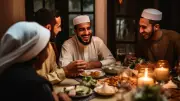 Ramadan Fasting: How 30 Days of Abstinence Transforms Your Body and Health