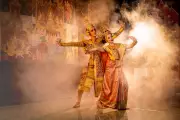 Ramayana's Cosmic Influence: How Thailand and Cambodia Embrace the Epic
