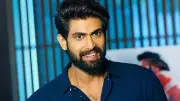 Rana Daggubati Reveals How Health Crisis Forced Him to Return Film Advances