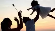 Ranbir Kapoor's Heartfelt Valentine's Day Tribute to Alia Bhatt and Daughter Raha