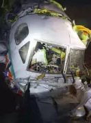 Ranchi-Delhi Air Ambulance Crash: No Distress Call Before Fatal Descent