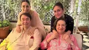 Randhir Kapoor Opens Up on Career, Marriage, and Financial Struggles