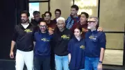 Rang De Basanti Cast Reunites for 20th Anniversary Screening in Mumbai