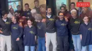 Rang De Basanti Cast Reunites for 20th Anniversary Screening; Soha Ali Khan Notes Absences